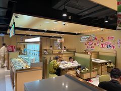 -海底捞火锅(河东万达广场店)