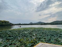 -云龙湖旅游景区