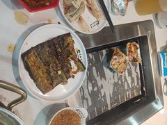 -苏格里岛自助烤肉海鲜火锅(成都金牛万达店)