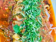 -老字号怡玺·藿香雅鱼(20年雅安店)