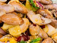 -海景壹号大酒店(滨湖店)