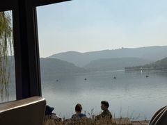 -南北湖风景区