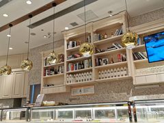-法桐蛋糕·手作面包(万象城店)