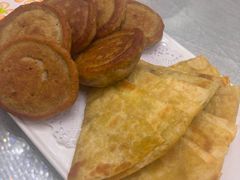 -清真悦宾楼食府(海湖店)