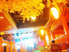-汤乐汇•足道•SPA生活馆