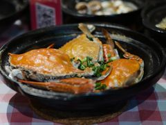 梭子蟹-好爸爸(外滩店)
