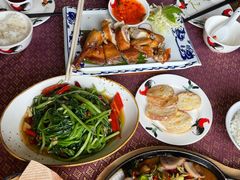 -南沙游艇会·大兵船餐厅