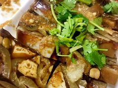 -正宗天津烧麦馆(柳州路店)