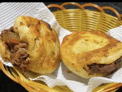 -买又大餐厅(福林里店)