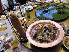 -西安饭庄·非遗陕菜(钟楼店)