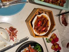-避风塘(江南环球港店)