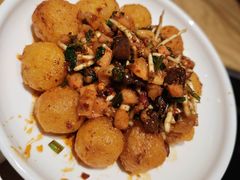 -黔诚酸汤牛肉(甲秀楼店)