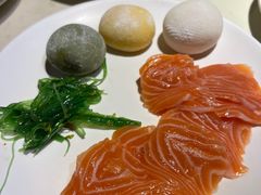 -加餐海鲜自助(集美银泰百货店)