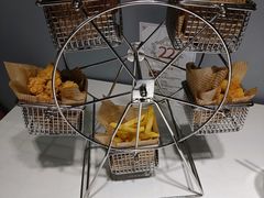 -森林象亲子餐厅·儿童生日会