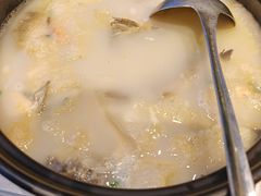 -渔舟意·湖南家宴(萝岗纳金城店)