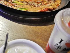 -萍姐火锅·公路夜市(打浦桥日月光店)