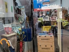 -Badmarket(庙前西街店)