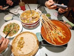 -老雒阳面馆·水席(王城路店)