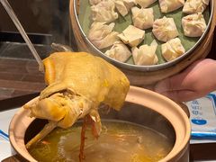 -海鸿荟·沿江菜(中山北路店)