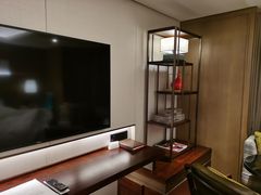-杭州君悦酒店
