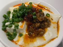 -川味堂·四川豆花(八卦岭店)