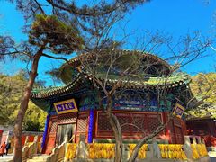 -潭柘寺景区