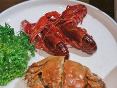 -聚汇三少·龙虾·中餐厅(莫邪路新天地店)