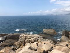 -海南分界洲岛旅游区