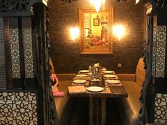 -bosphorus 铂斯西餐厅·土耳其烧烤(环市中路店)