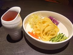 -喜悦烤鸭·新京菜(王府井店)