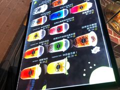 菜单-小资太太餐厅(南岗区店)