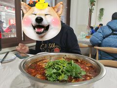 -彭大姐老店黄辣丁(新津店)