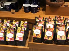 -星巴克(北京王府井店)