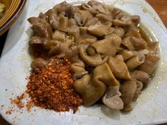 -朱大嘴肥肠血旺(福字街店)