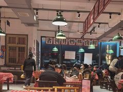 -龙师傅卤炒(天马店)