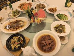 -顺峰(南二环店)