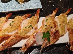 -上井料理黑金店(IFS国金中心店)