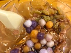 -黄泰吉拾味餐厅(江汉路店)