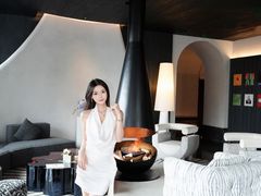 -长沙五一广场Tyndall·隙酒店