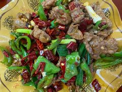 -和福餐馆(西江古街店)