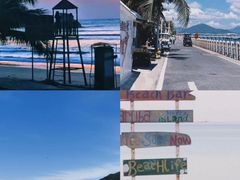 -亚龙湾热带天堂森林公园