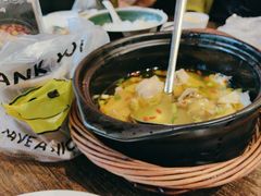 -南山竹海·珍味堂