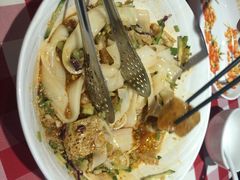 -西贝(吴江路湟普汇店)