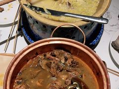 -关东小磨东北菜(漕河泾印象城店)