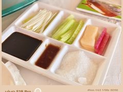 -玉林烤鸭店(定福庄店)