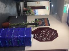 -白洋淀灶台鱼(名佳花园店)