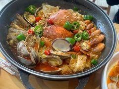 -大厨的餐厅(曾厝垵总店)