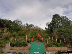 -樱桃沟景区