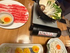 -王鼎精致料理铁板烧(世博源店)