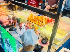 -大学城夜市大排档(凤栖路店)